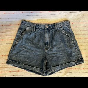 NWT American Eagle Jean Shorts